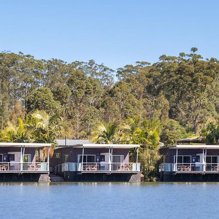 Ingenia Holidays Lake Conjola Bagian luar foto