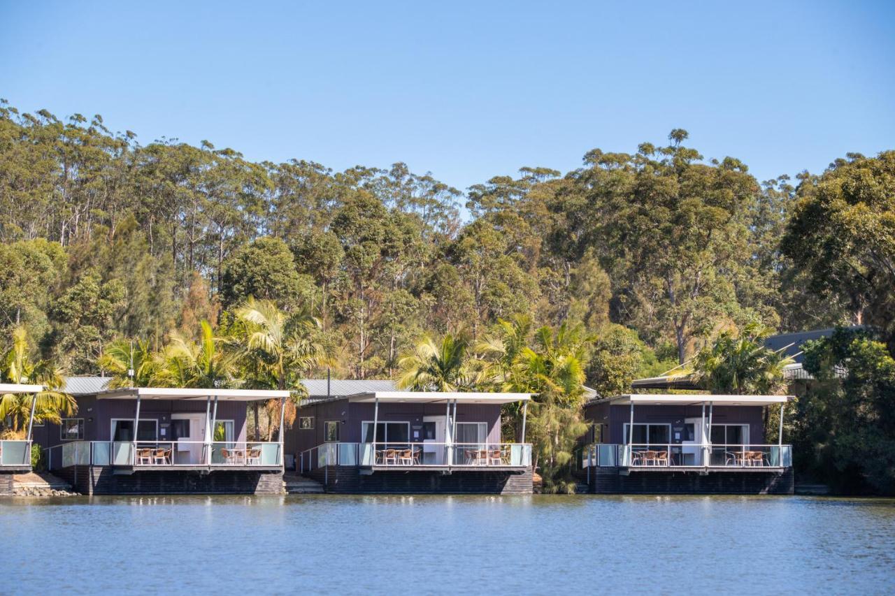 Ingenia Holidays Lake Conjola Bagian luar foto