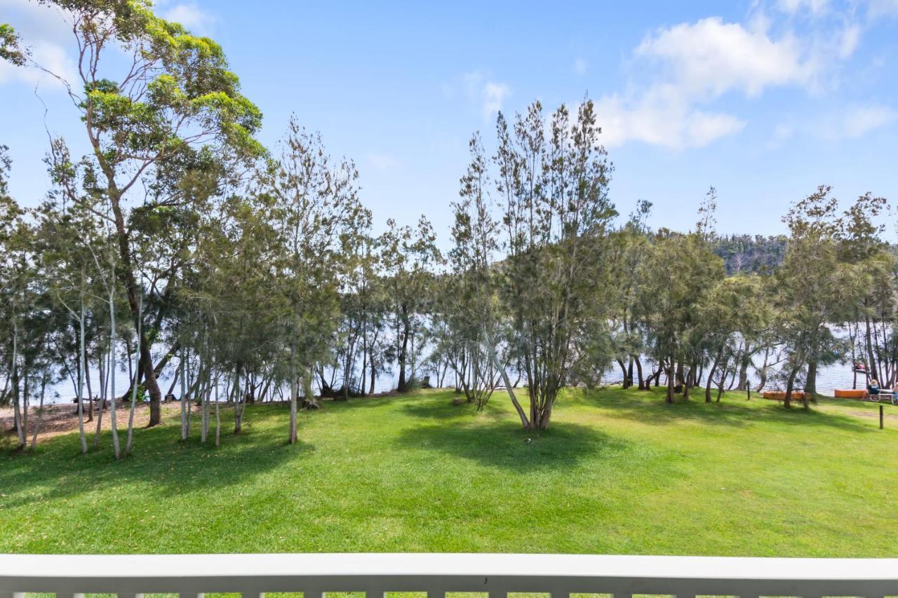 Ingenia Holidays Lake Conjola Bagian luar foto