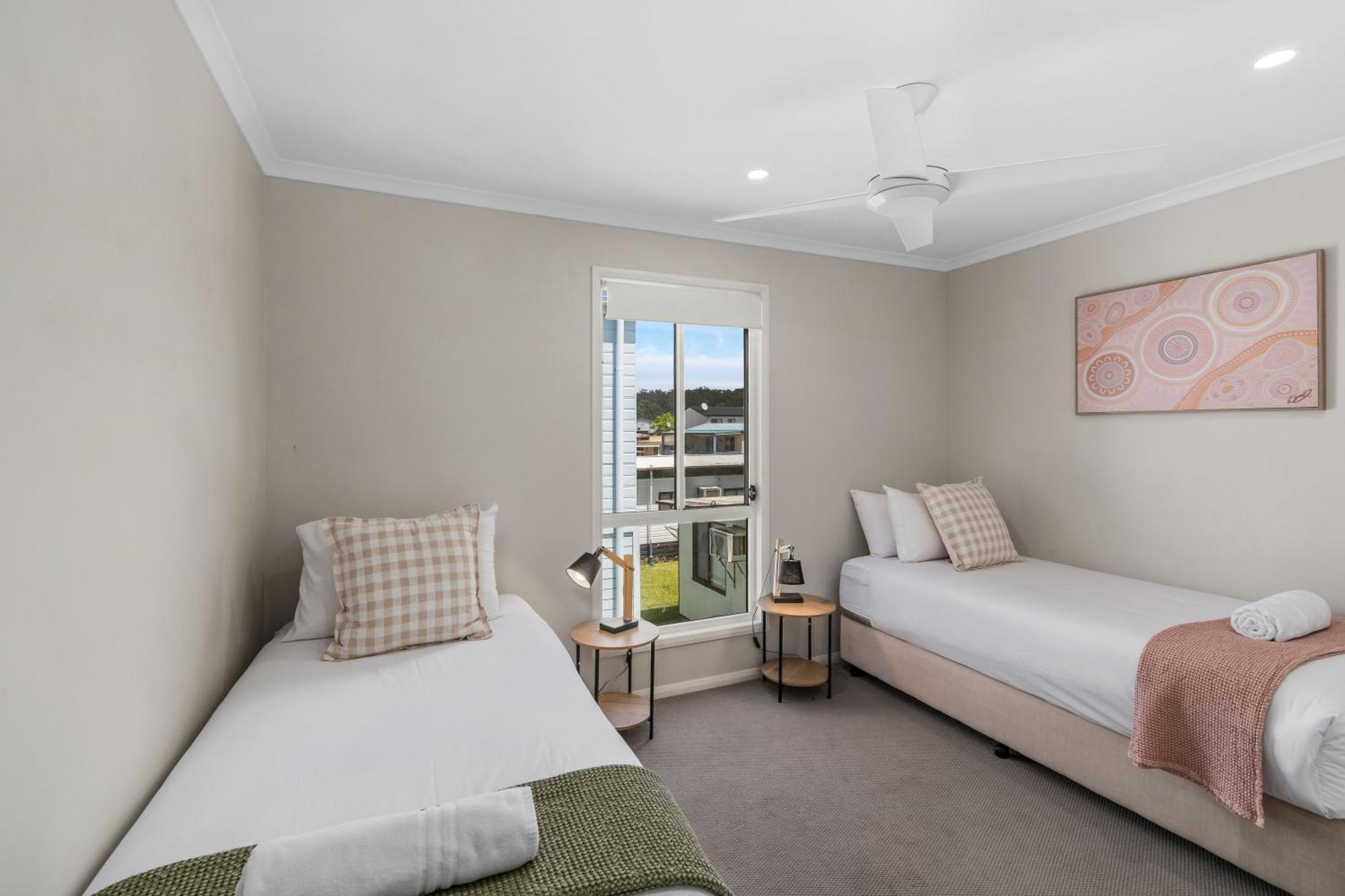 Ingenia Holidays Lake Conjola Bagian luar foto