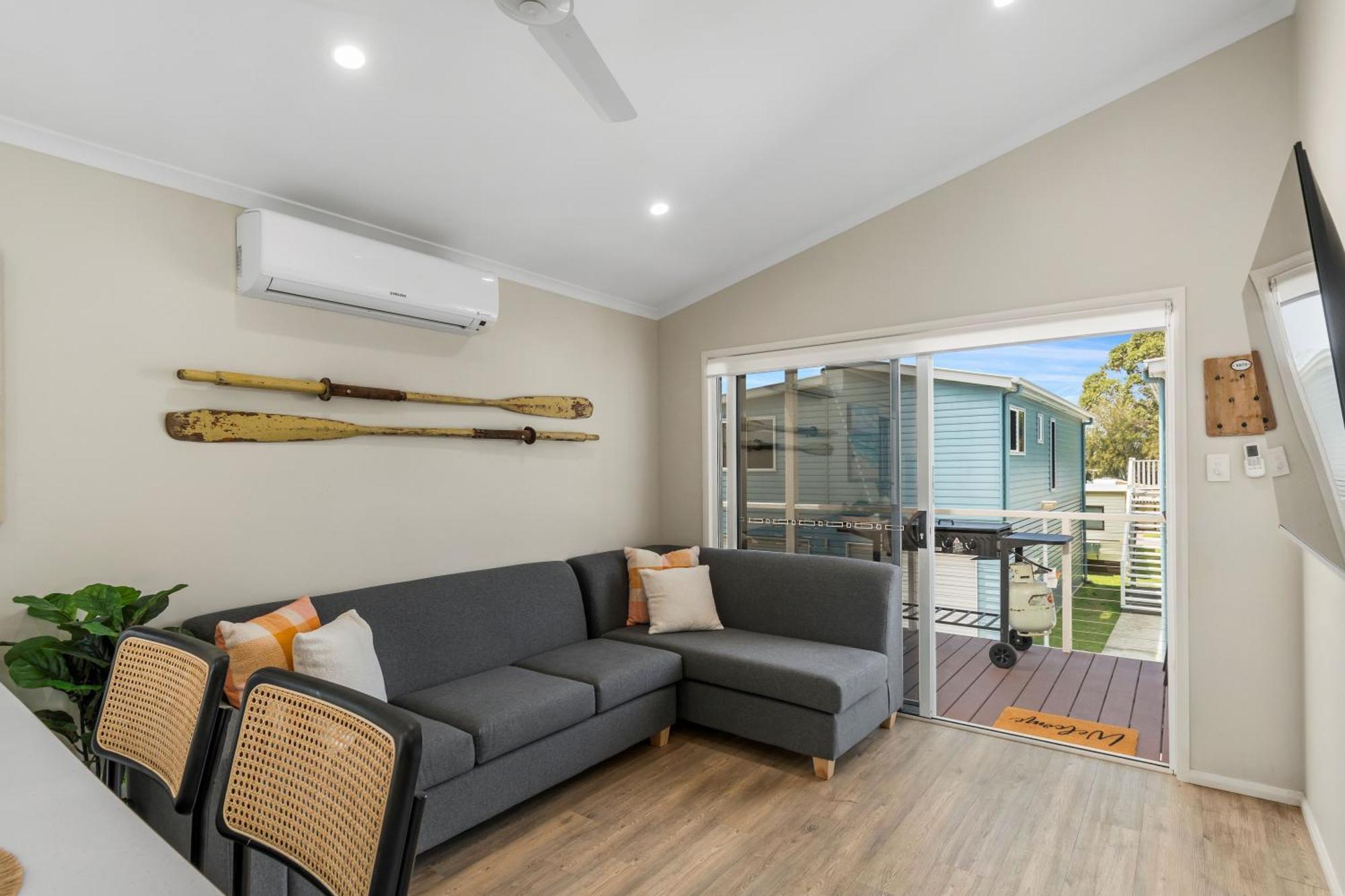 Ingenia Holidays Lake Conjola Bagian luar foto