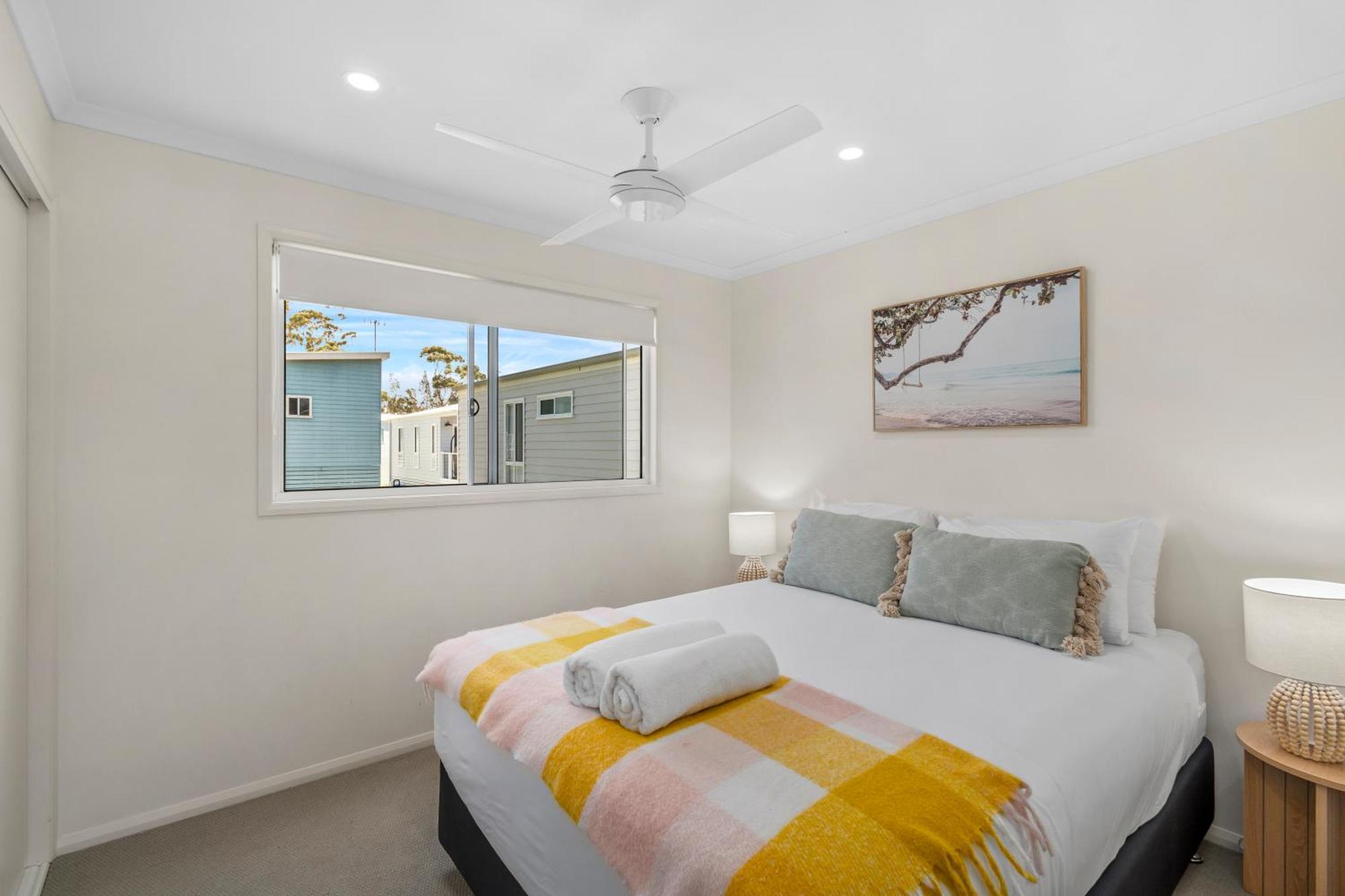 Ingenia Holidays Lake Conjola Bagian luar foto