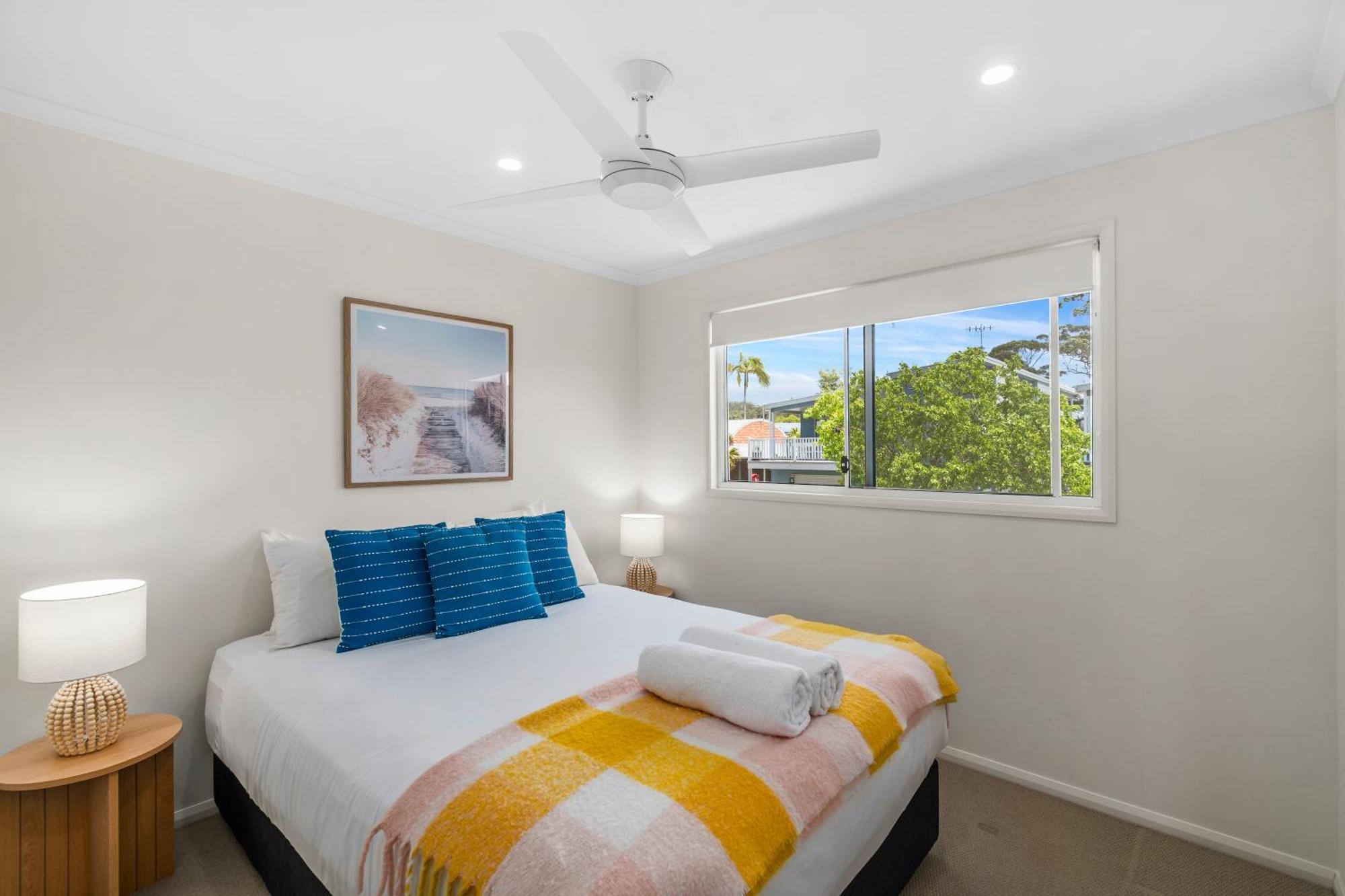 Ingenia Holidays Lake Conjola Bagian luar foto