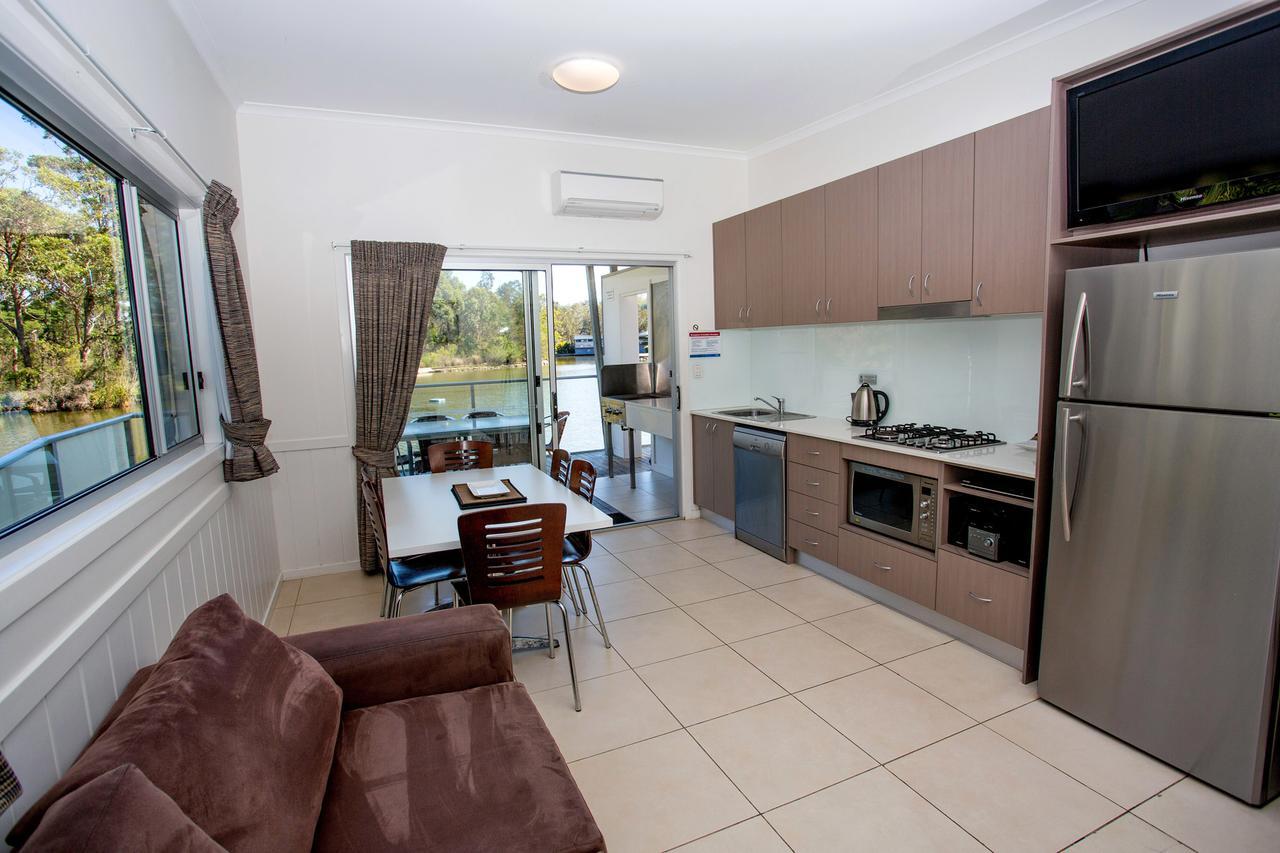 Ingenia Holidays Lake Conjola Bagian luar foto