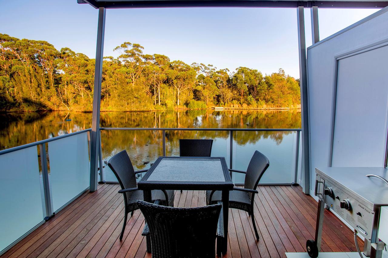 Ingenia Holidays Lake Conjola Bagian luar foto