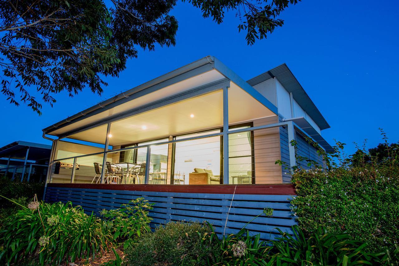 Ingenia Holidays Lake Conjola Bagian luar foto