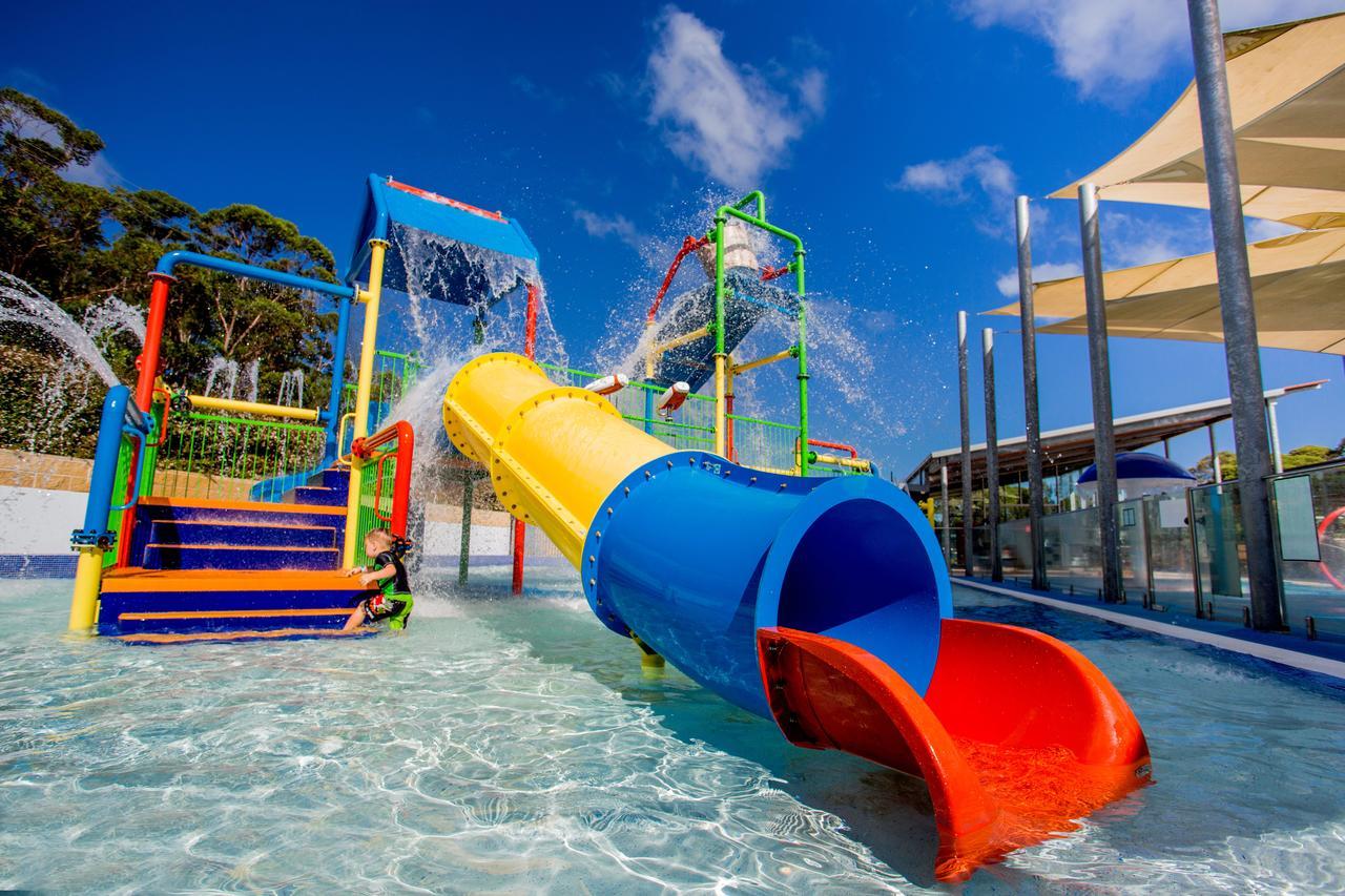 Ingenia Holidays Lake Conjola Bagian luar foto