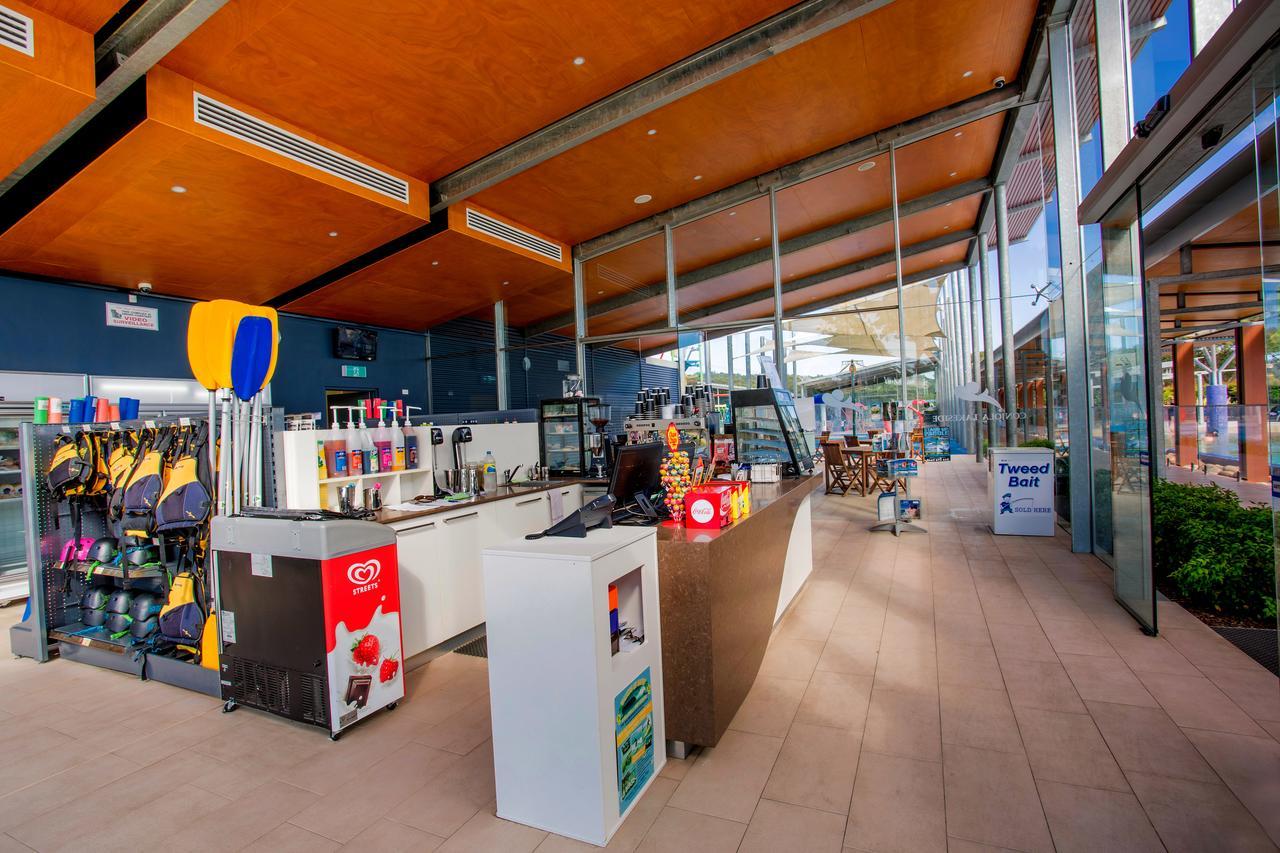 Ingenia Holidays Lake Conjola Bagian luar foto