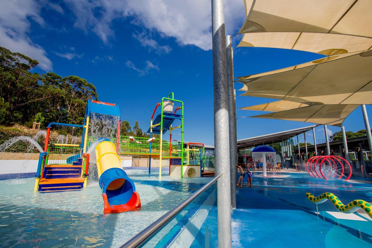 Ingenia Holidays Lake Conjola Bagian luar foto