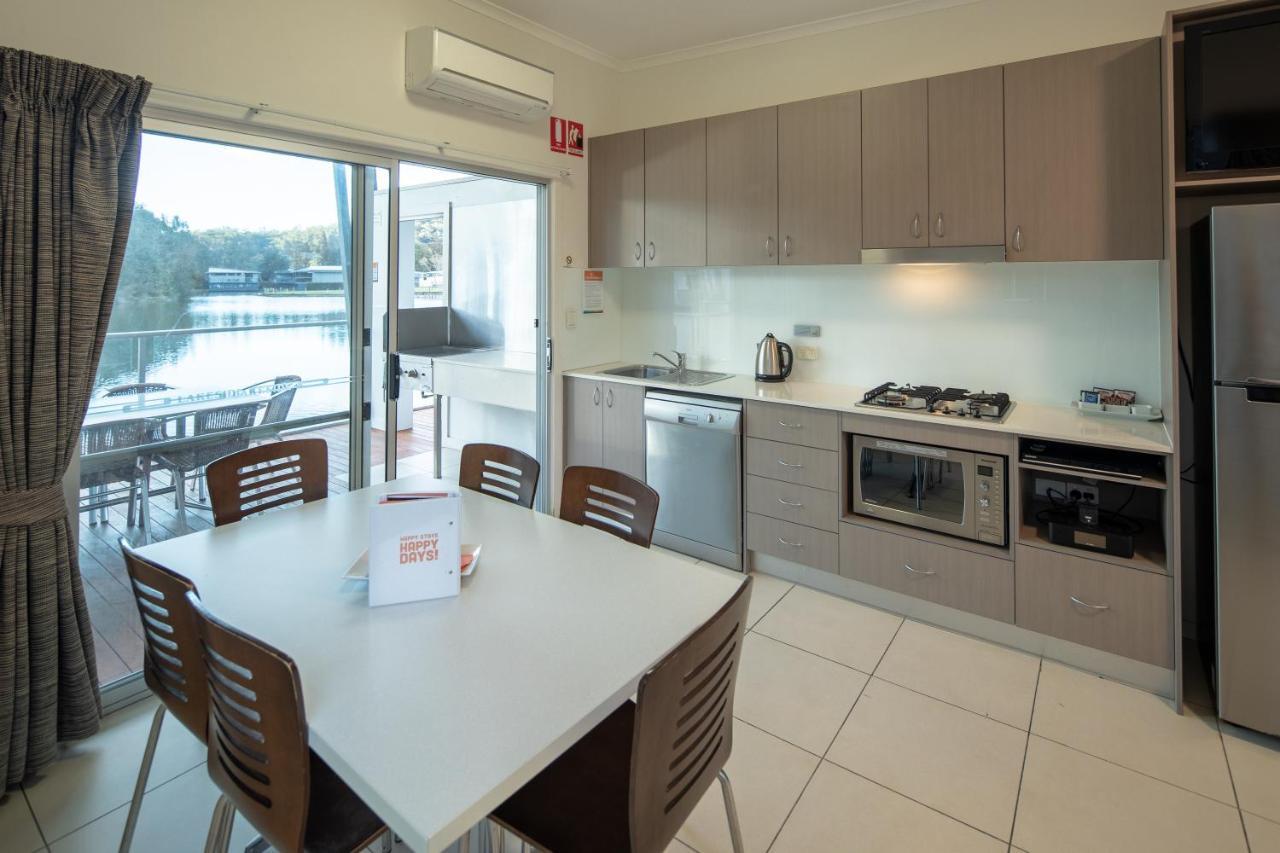 Ingenia Holidays Lake Conjola Bagian luar foto