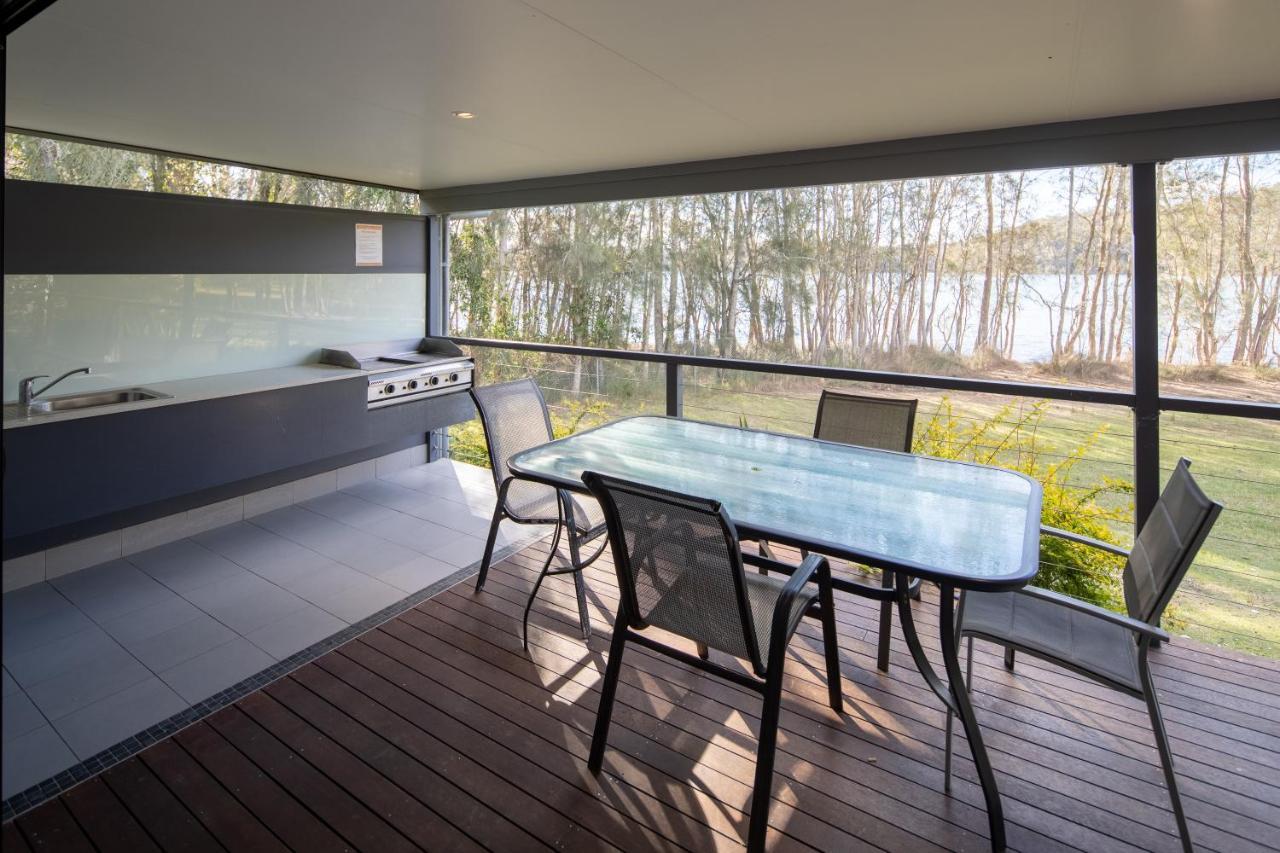 Ingenia Holidays Lake Conjola Bagian luar foto