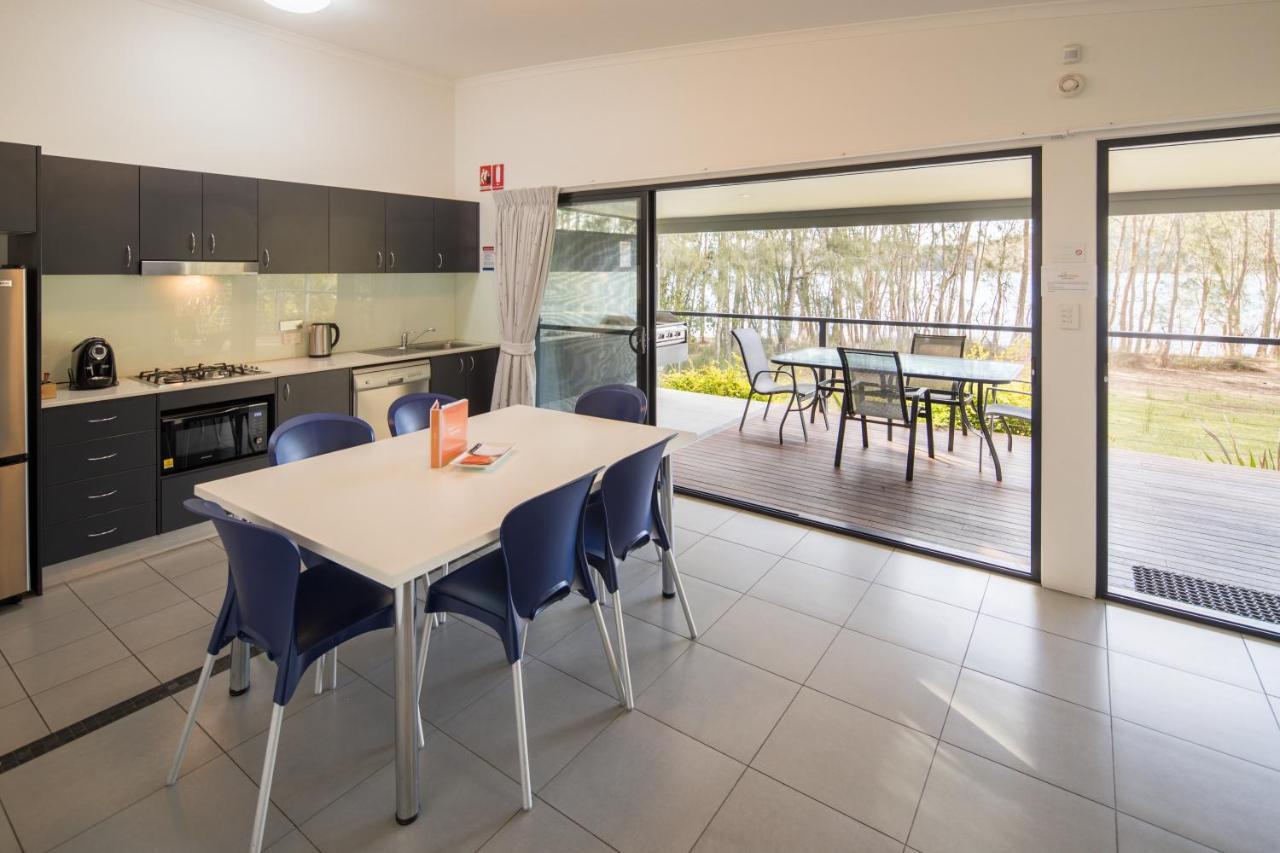 Ingenia Holidays Lake Conjola Bagian luar foto