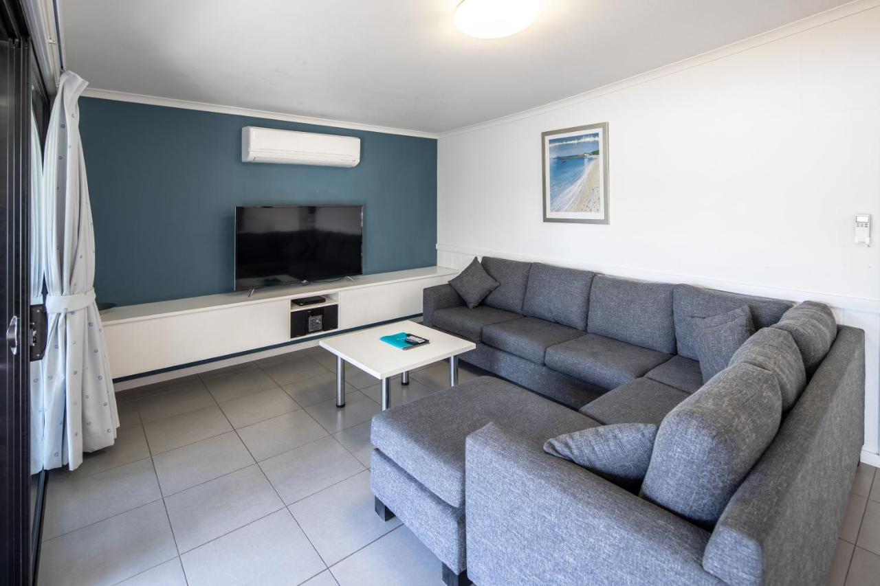 Ingenia Holidays Lake Conjola Bagian luar foto