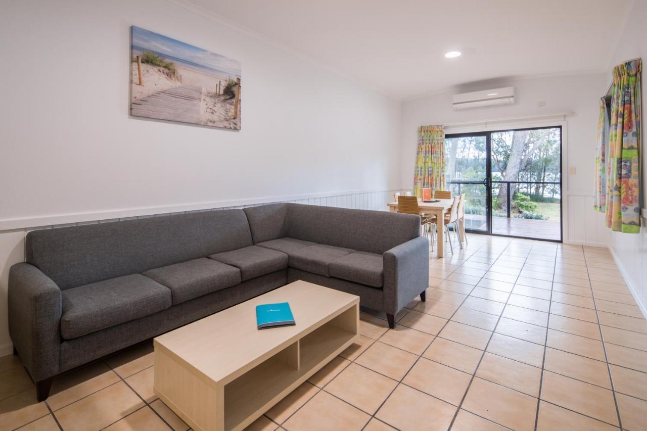 Ingenia Holidays Lake Conjola Bagian luar foto