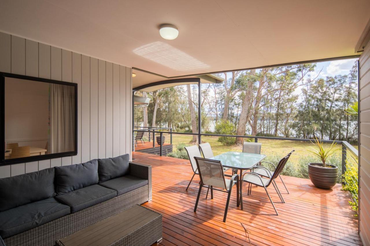 Ingenia Holidays Lake Conjola Bagian luar foto