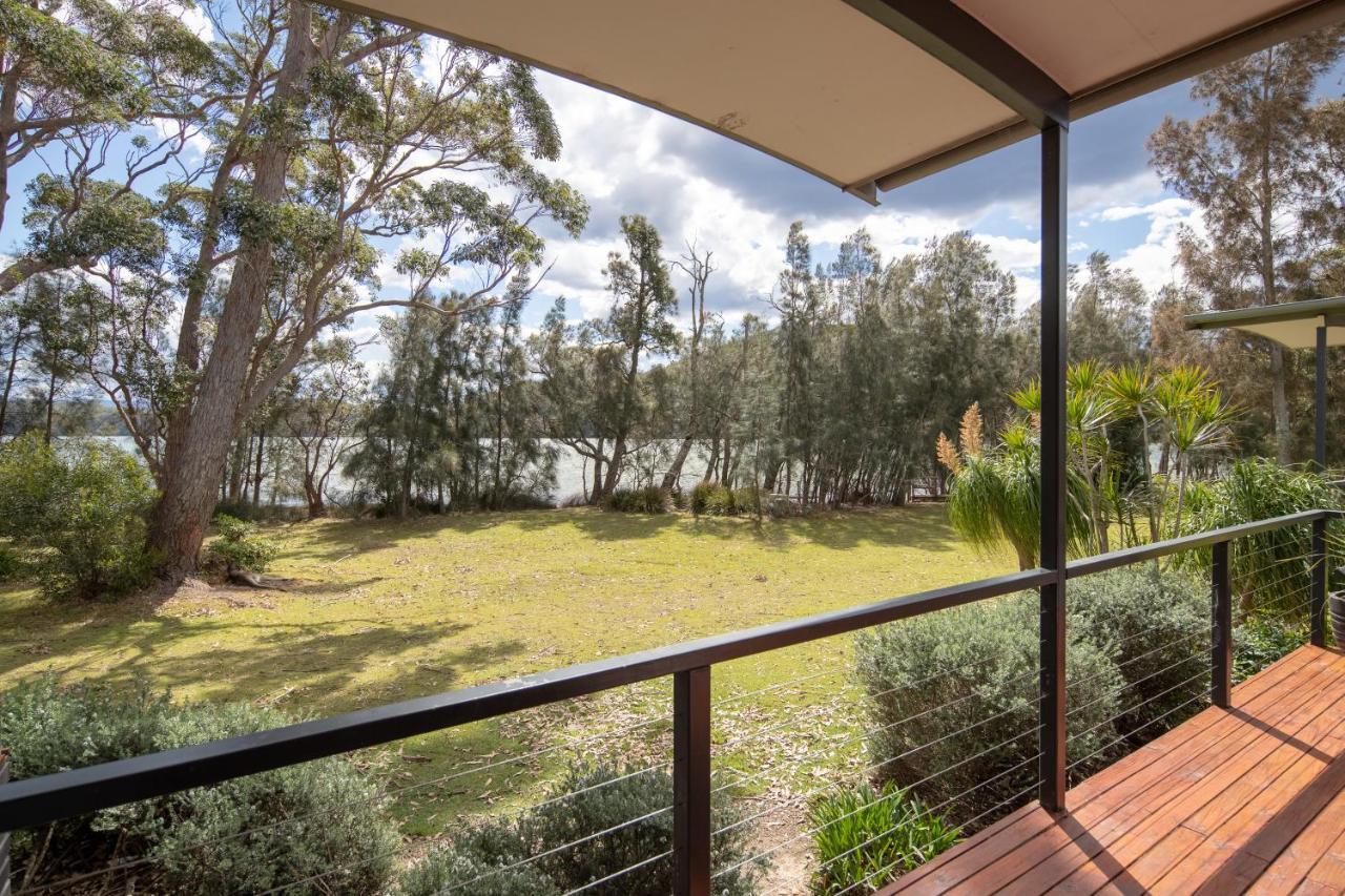 Ingenia Holidays Lake Conjola Bagian luar foto