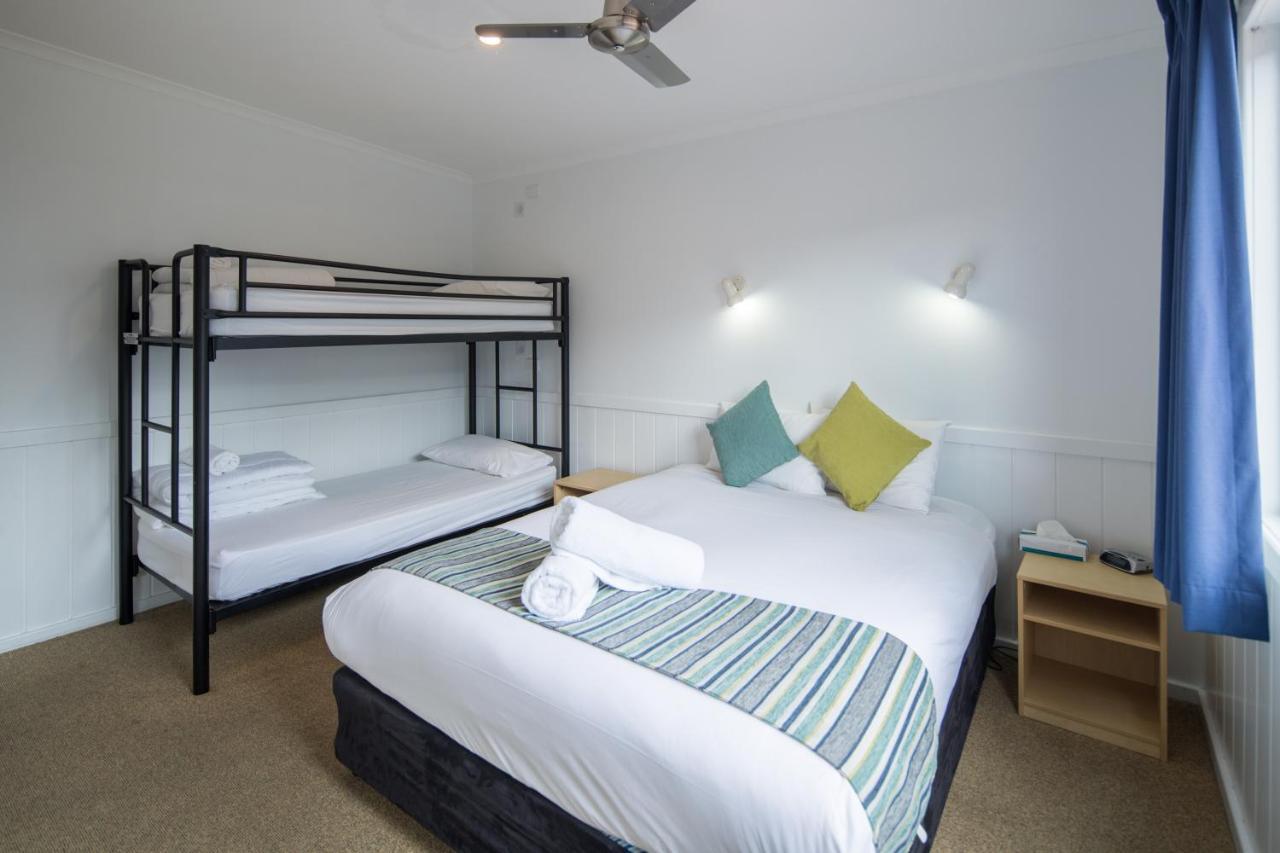 Ingenia Holidays Lake Conjola Bagian luar foto