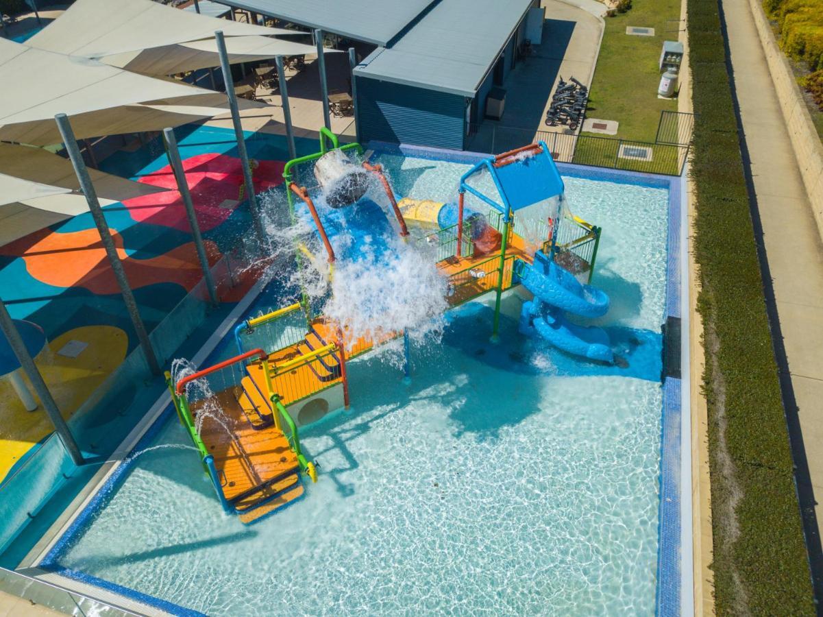 Ingenia Holidays Lake Conjola Bagian luar foto