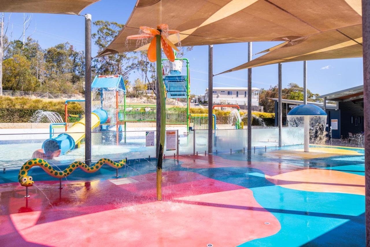 Ingenia Holidays Lake Conjola Bagian luar foto
