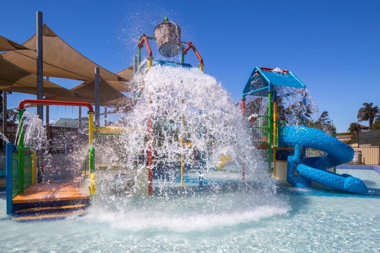 Ingenia Holidays Lake Conjola Bagian luar foto