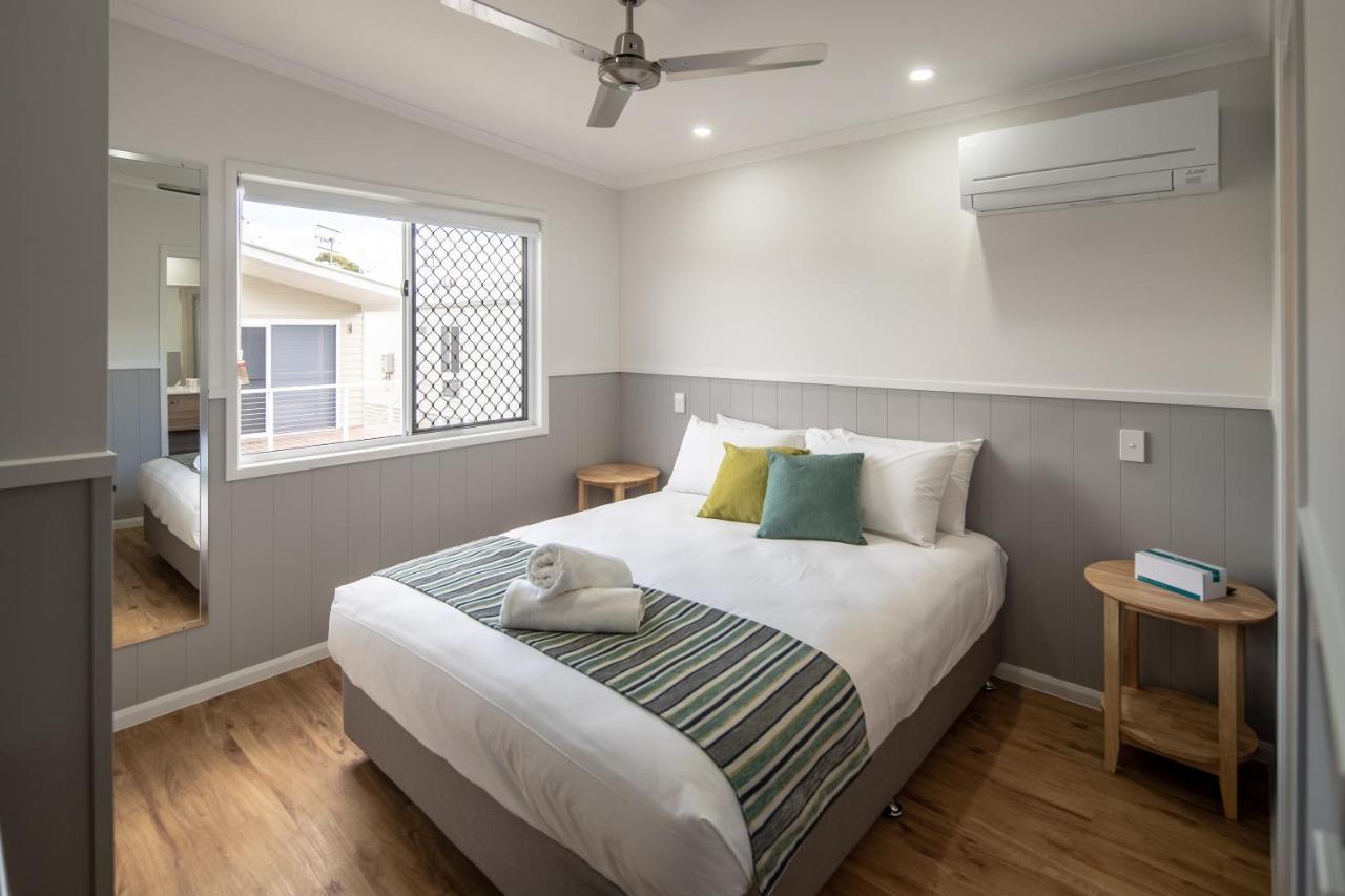 Ingenia Holidays Lake Conjola Bagian luar foto